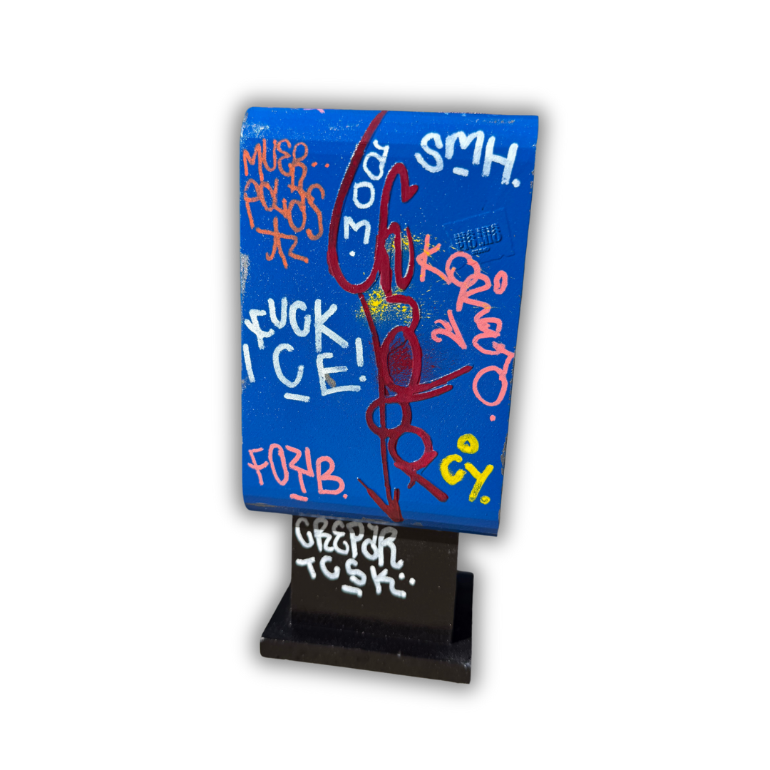 PAYPHONE PIGGY BANK