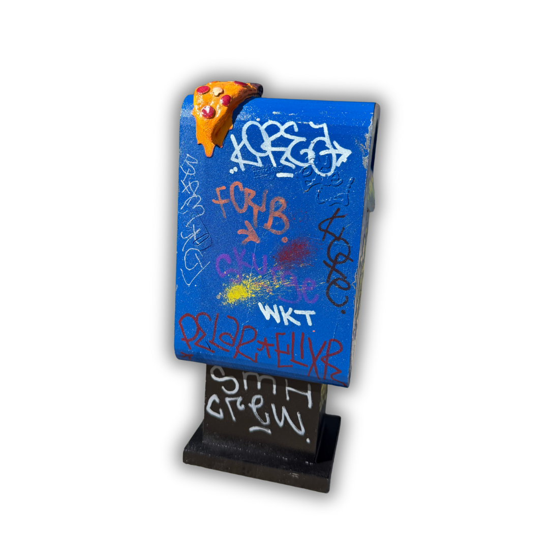 PAYPHONE PIGGY BANK