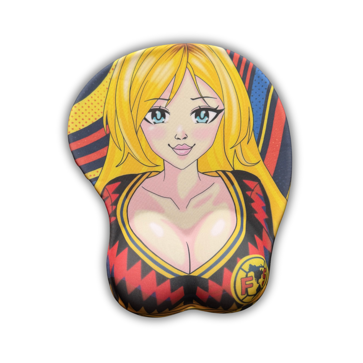 AMERICA MOUSE PAD