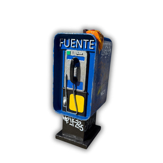 PAYPHONE PIGGY BANK