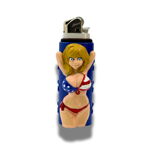 MI GUERITA LIGHTER
