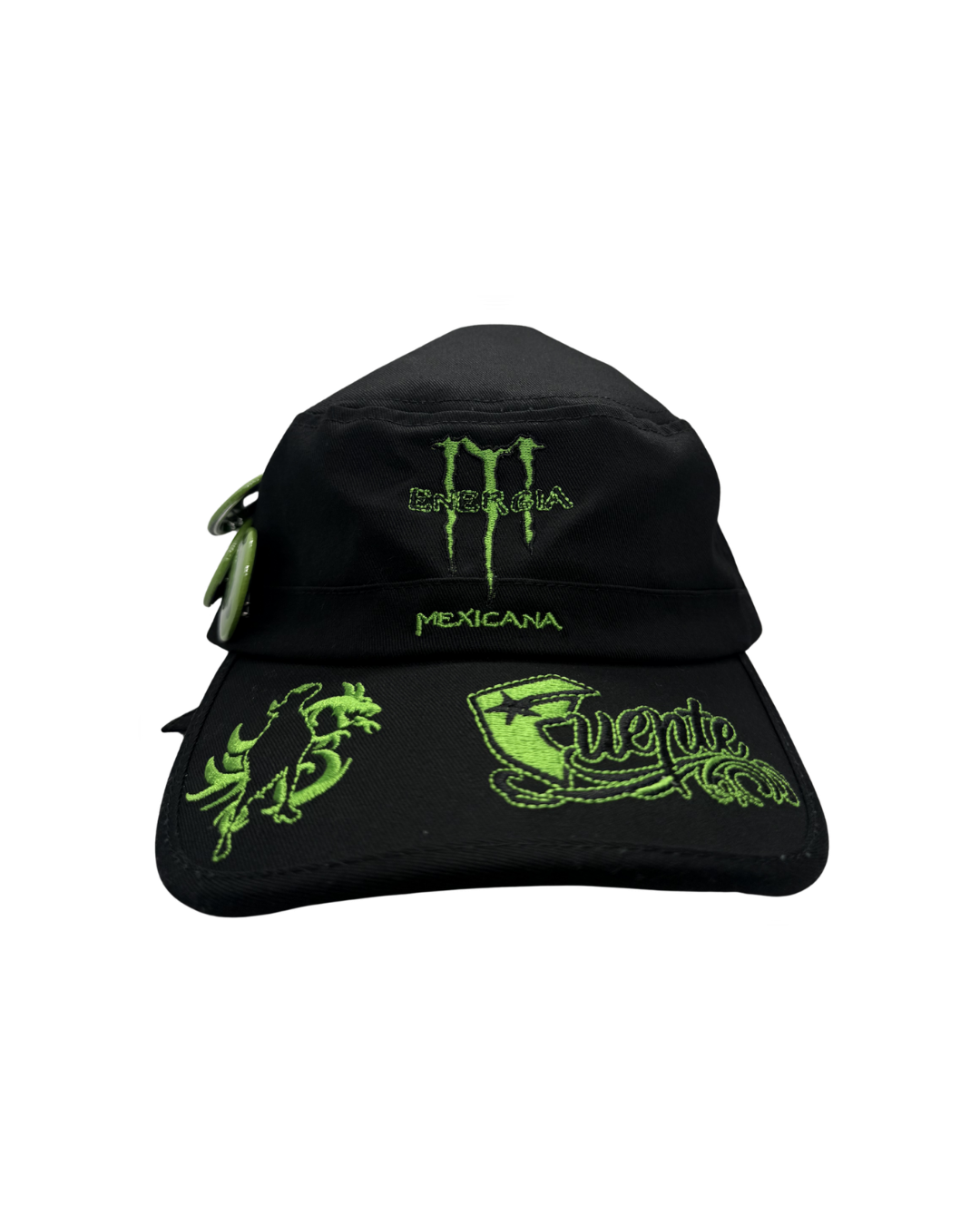ENERGIA MEXICANA HAT