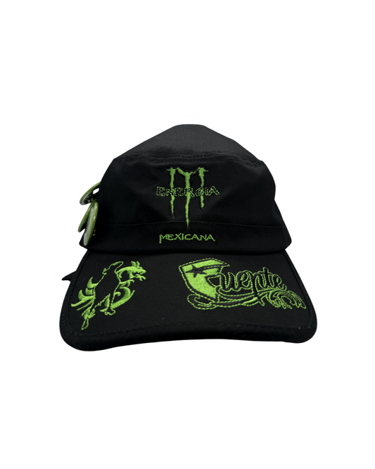 ENERGIA MEXICANA HAT